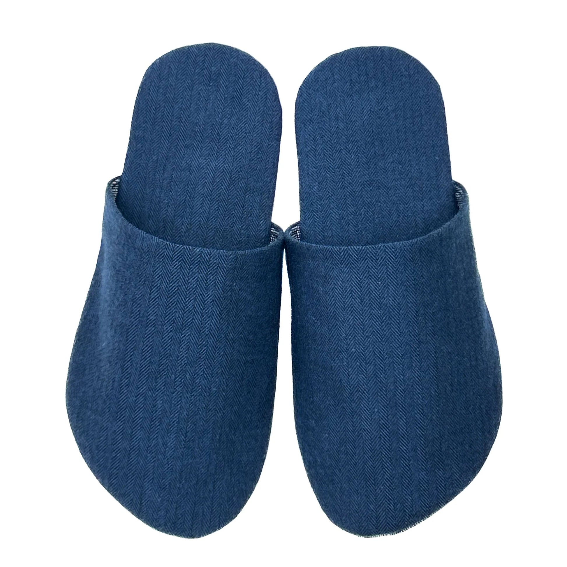 Whisper Slippers Sewing Pattern - Dhurata Davies - Simplifi Fabric