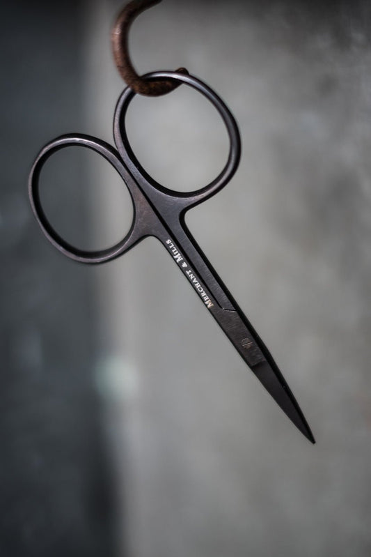 Wide Bow Scissors - Merchant & Mills - Simplifi Fabric