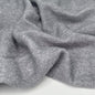 Wool Blend Boucle Coating - Nickel - Simplifi Fabric