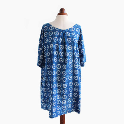 Hilda Tunic Pattern - SewGirl UK