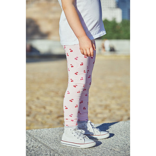 Seattle Kids legging Sewing Pattern - 3/12Y - Ikatee