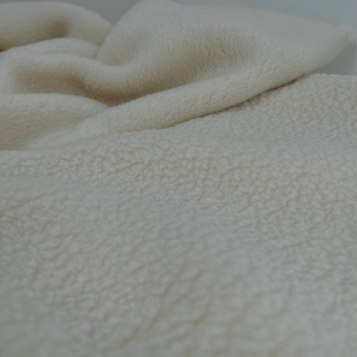 Organic Cotton Fleece Fabric, Terry Cloth Fabric, Sherpa Fabric and Velour  Fabric – Nature's Fabrics