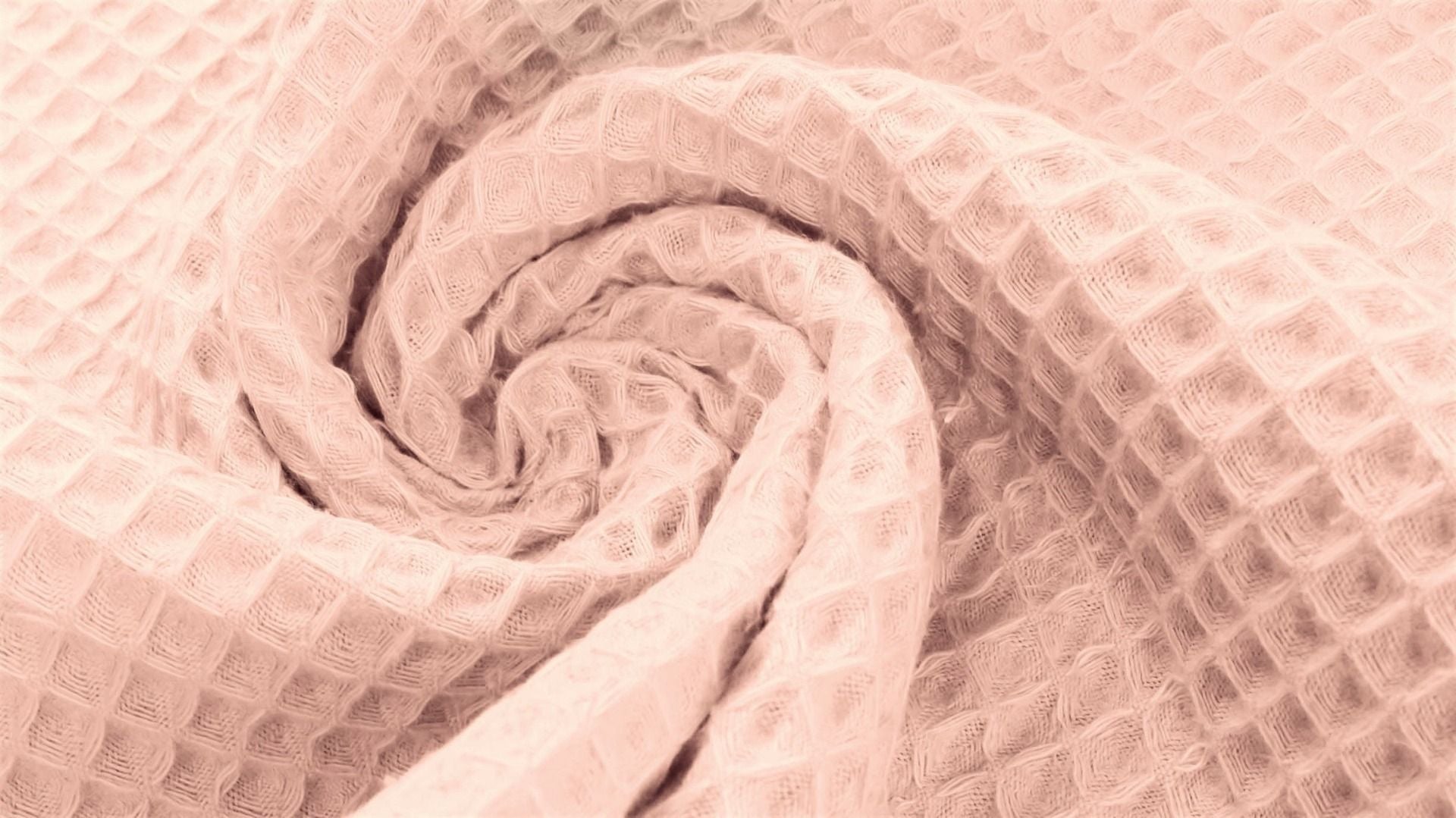 waffle weave – Simplifi Fabric