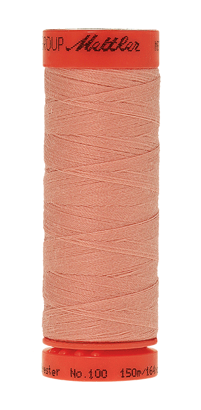 Mettler Metrosene® Polyester Thread - 150M Spool (various colours 0012-0351)