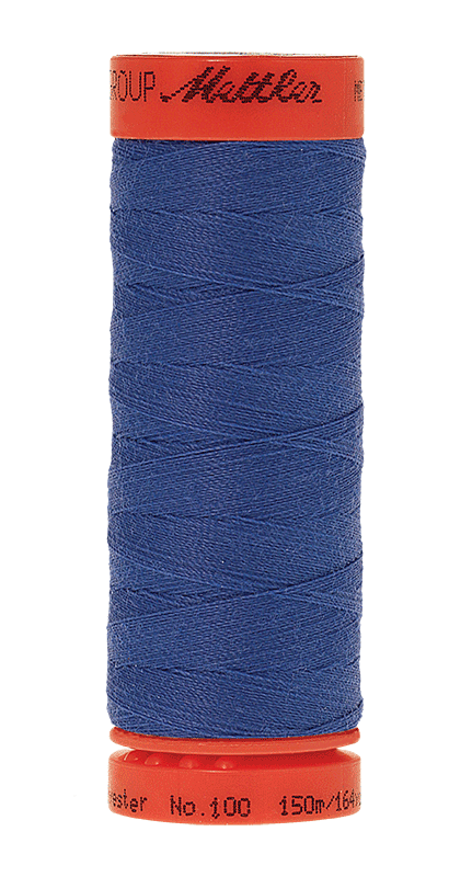 Mettler Metrosene® Polyester Thread - 150M Spool (various colours 0960-1453)