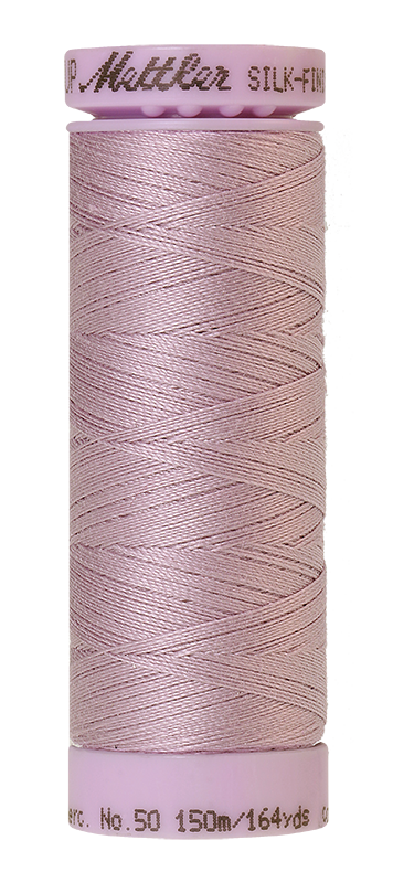 Mettler Silk-Finish Cotton 50 Thread - 150M Spool (various colours 0016-0628)