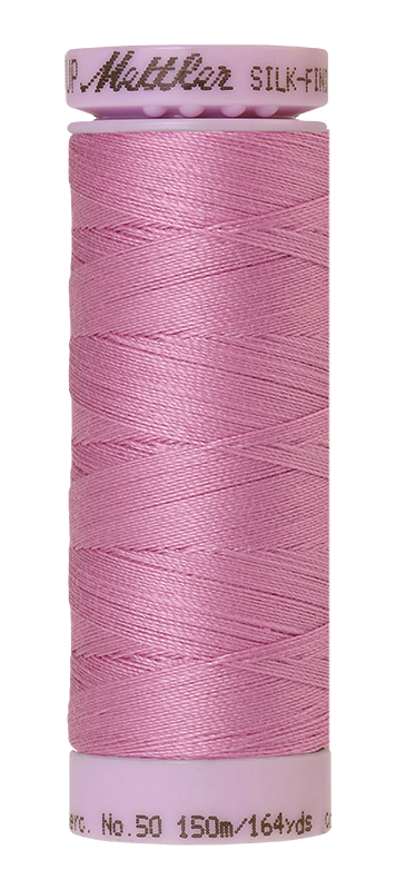 Mettler Silk-Finish Cotton 50 Thread - 150M Spool (various colours 0016-0628)