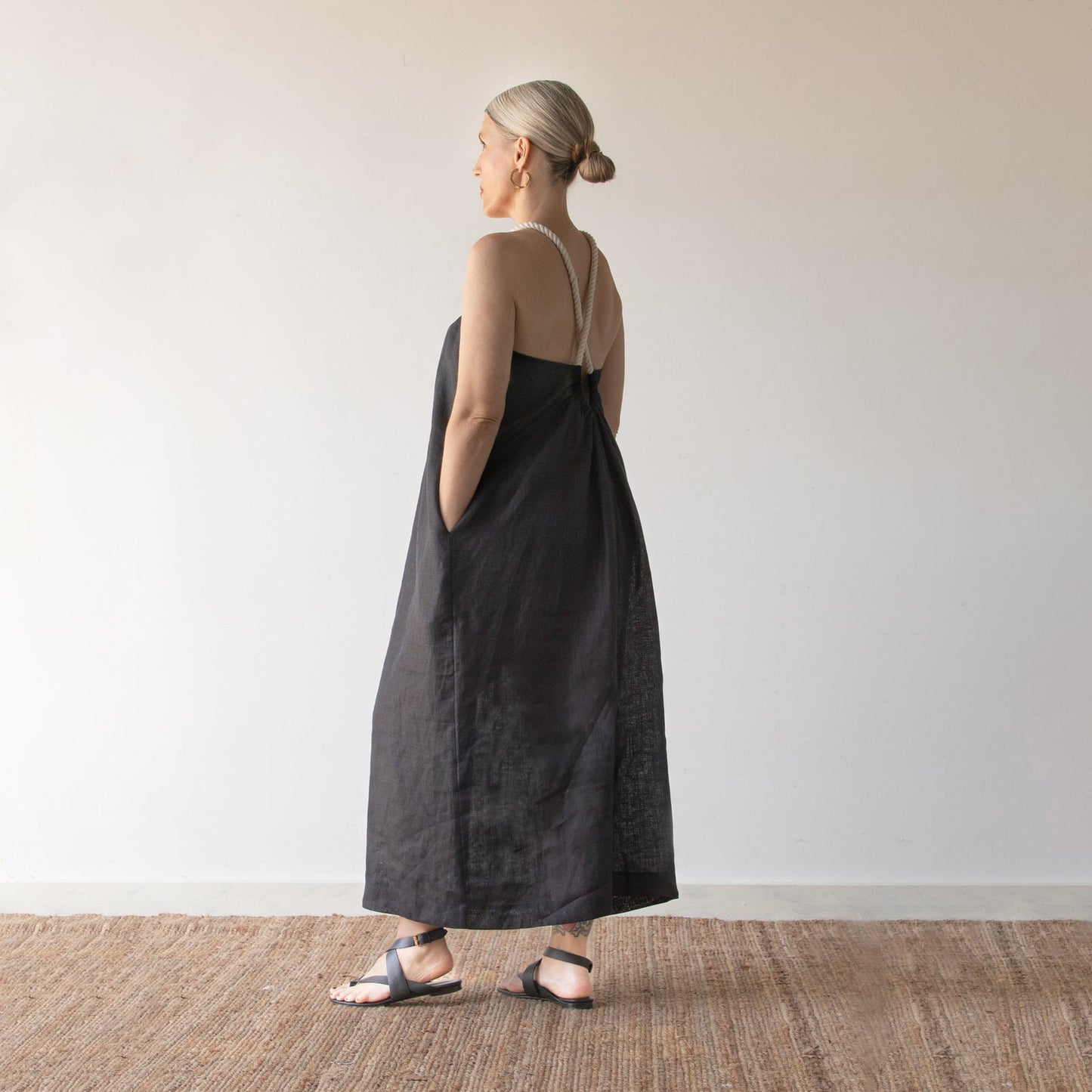 Ether Dress - Sewing Pattern - Pattern Fantastique