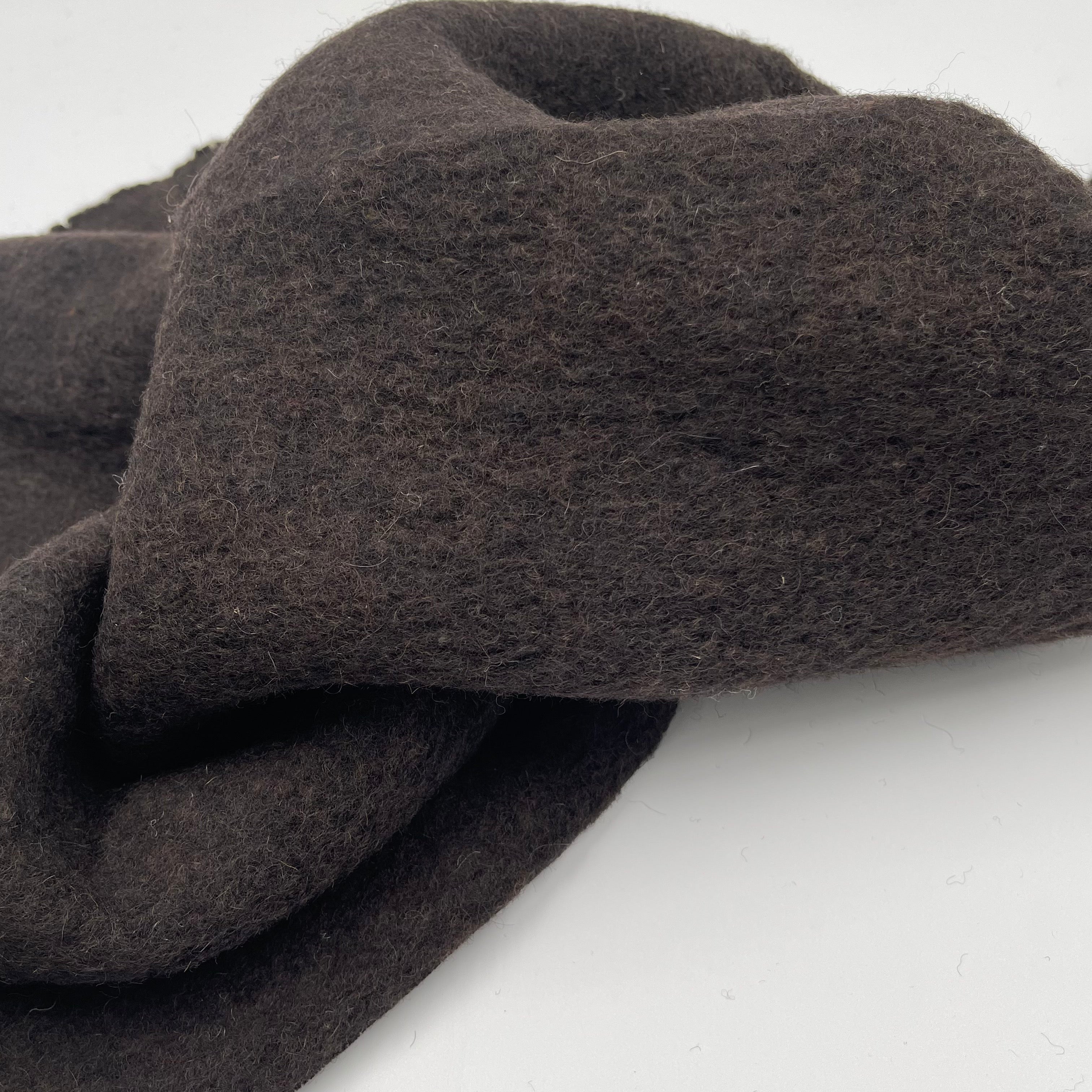 Deadstock Italian Boiled Wool – EWE fine fiber goods