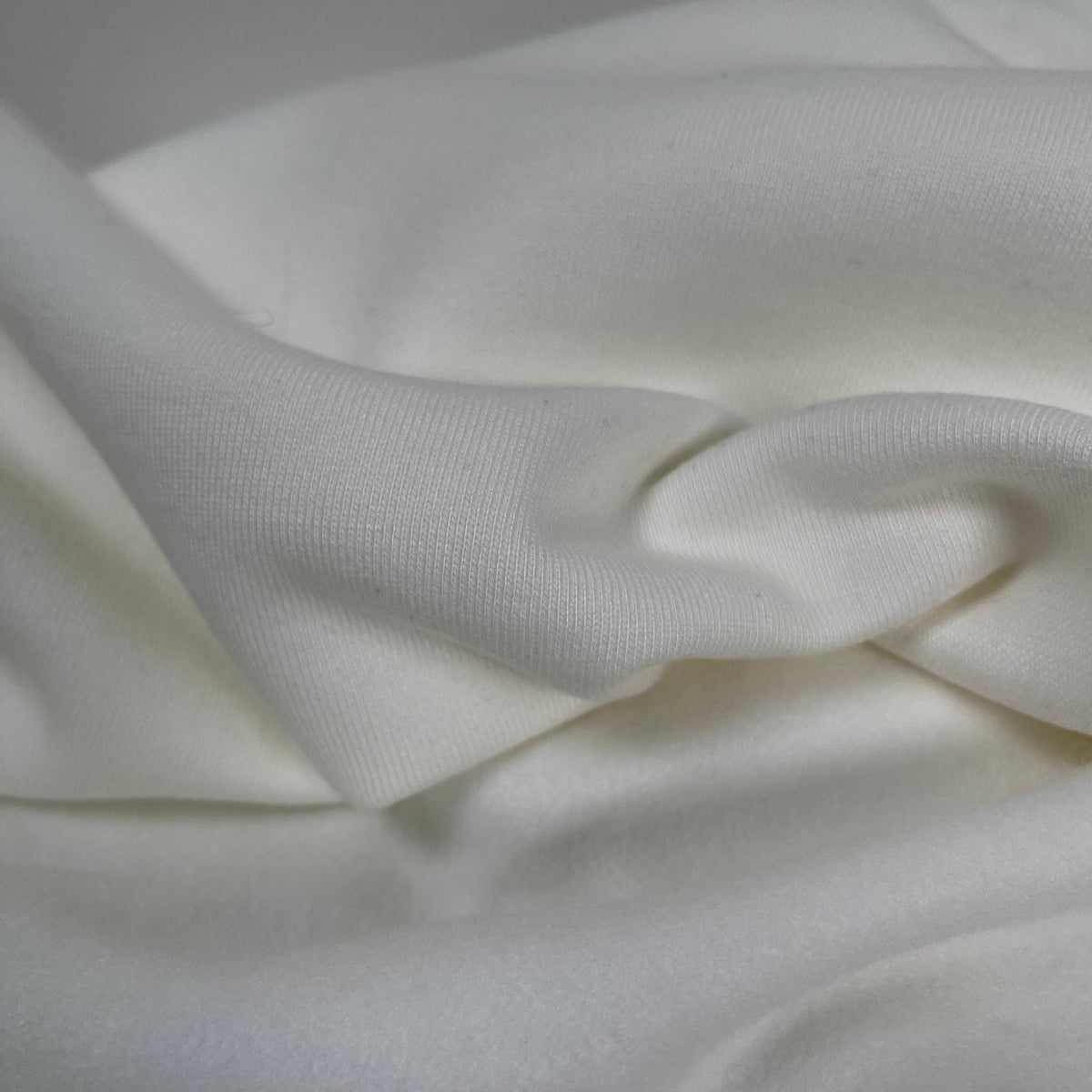 Bamboo Organic Cotton Fleece - 340gsm + 400gsm – Simplifi Fabric