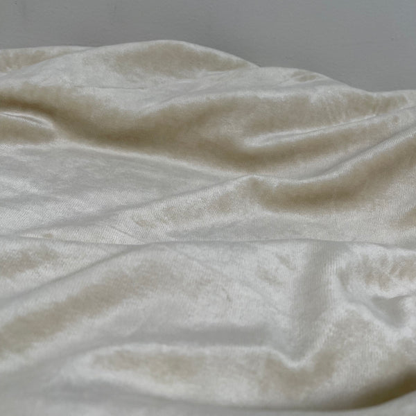 USA Grown Cotton Mesh / Net - Made In Canada - Natural – Simplifi Fabric