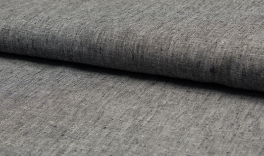 Georgio Linen - Dark Grey