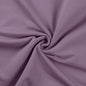 Dusty Lilac 430 - European Import - Brushed Stretch French Terry