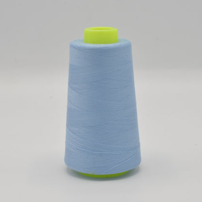 Overlock Thread - Polyester - 3000 Yard Spool (various colors) - Simplifi Fabric