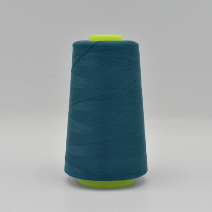 Overlock Thread - Polyester - 3000 Yard Spool (various colors) - Simplifi Fabric