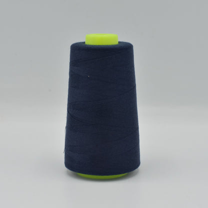 Overlock Thread - Polyester - 3000 Yard Spool (various colors) - Simplifi Fabric