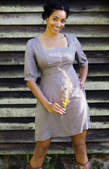 Ashland Dress Pattern - Sew Liberated