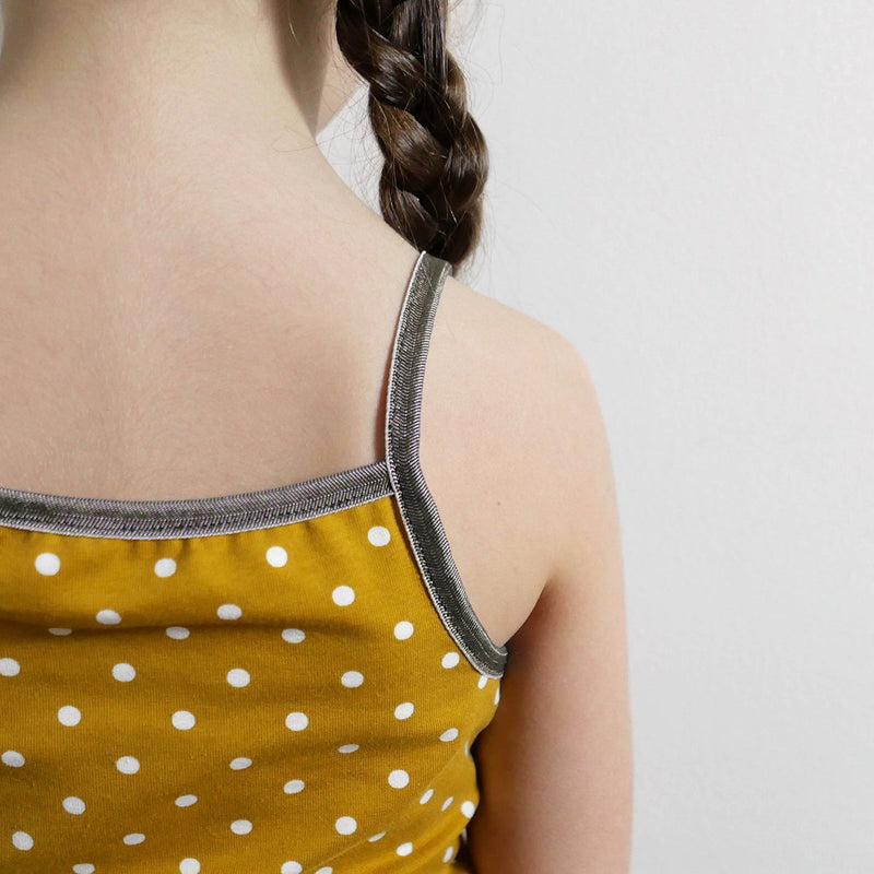 BELLE underwear set pattern - Girl 3/12 - PDF – Ikatee sewing patterns