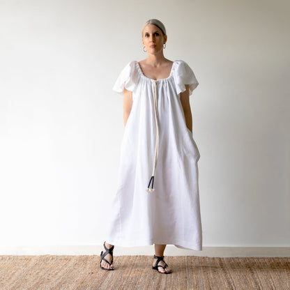 Ether Dress - Sewing Pattern - Pattern Fantastique