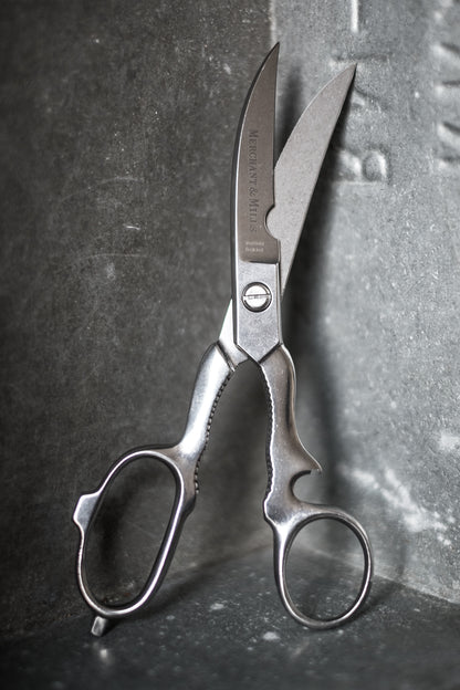 Kitchen 8.5" Scissors - Merchant & Mills