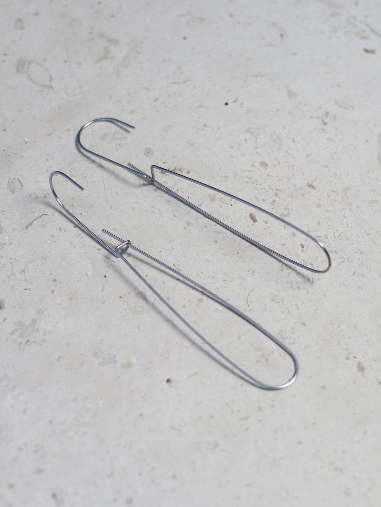 Pattern Hooks - Small or Large - Sewply