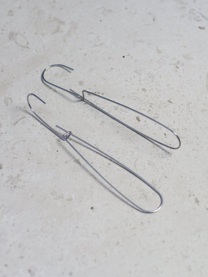 Pattern Hooks - Small or Large - Sewply