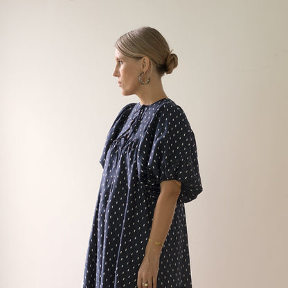 Vali Dress & Top - Sewing Pattern - Pattern Fantastique